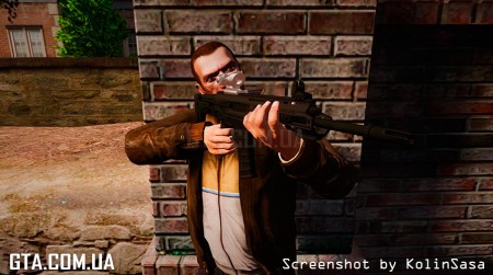 Remington ACR Acog Remington ACR Acog